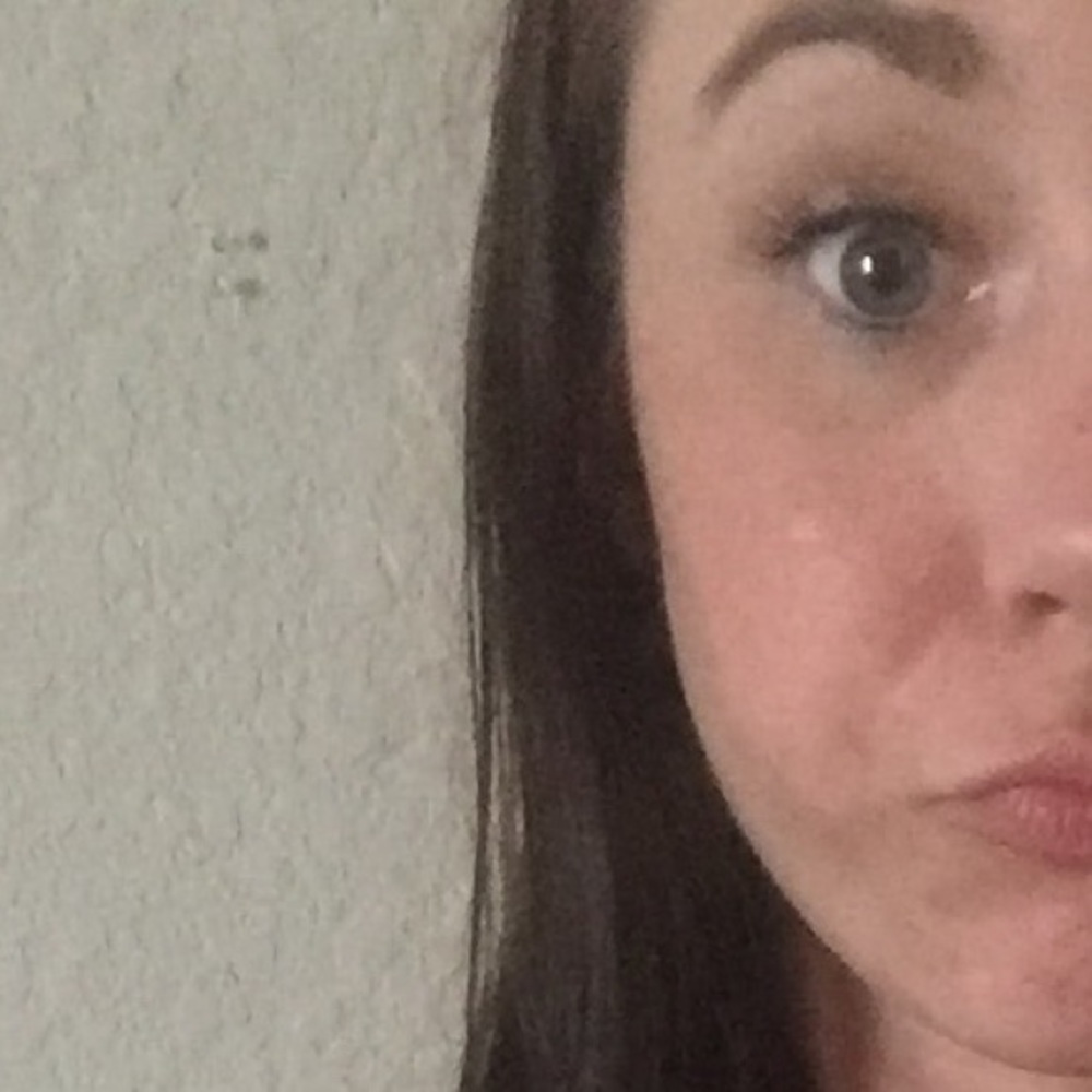 Meet your Posher, Kandace